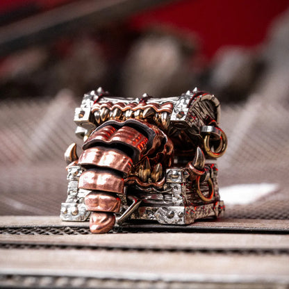 Mimicling Chest Pendant