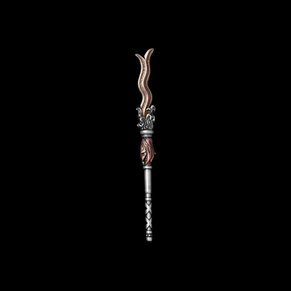 Serpent Pike Eight-Foot Fang