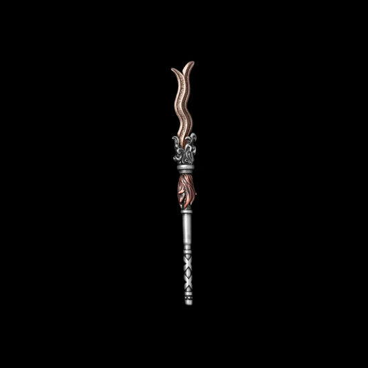 Serpent Pike Eight-Foot Fang
