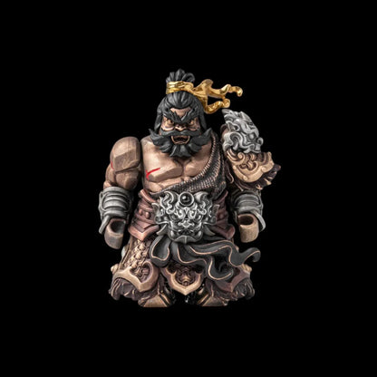 Zhang Fei