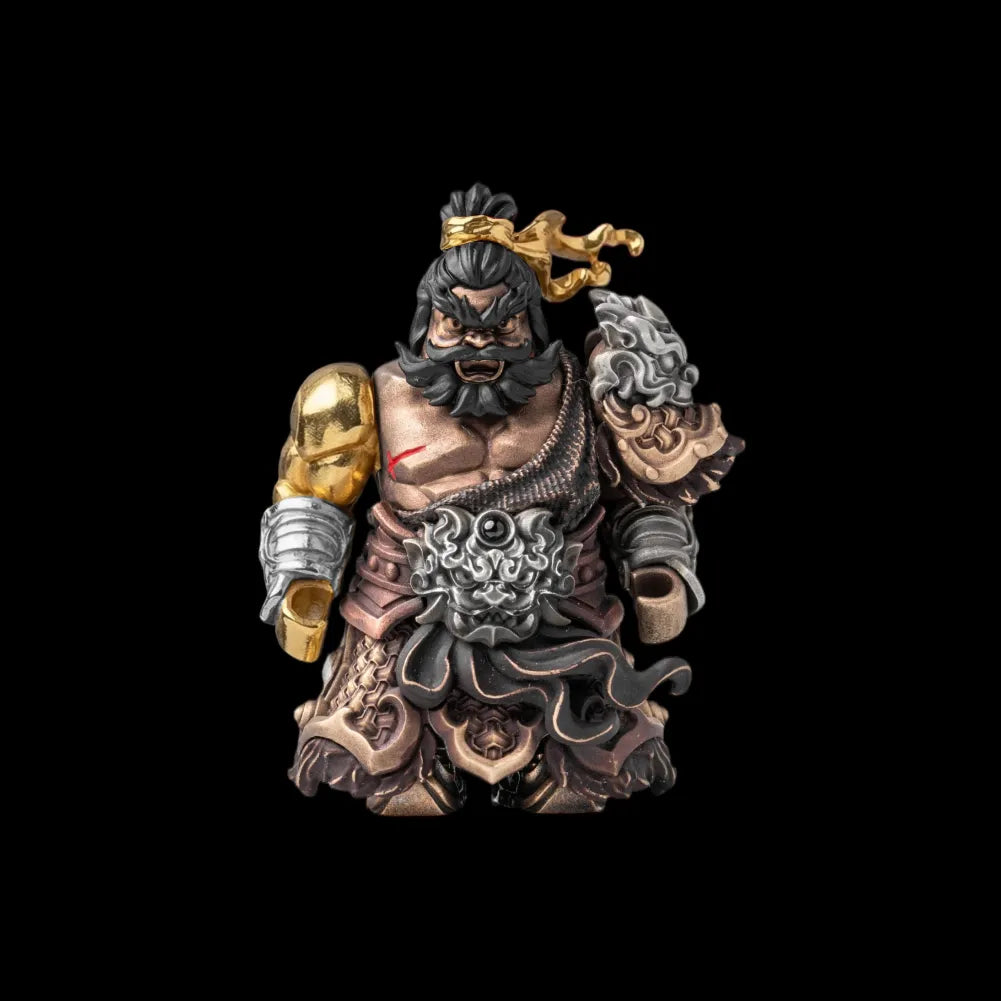 Zhang Fei