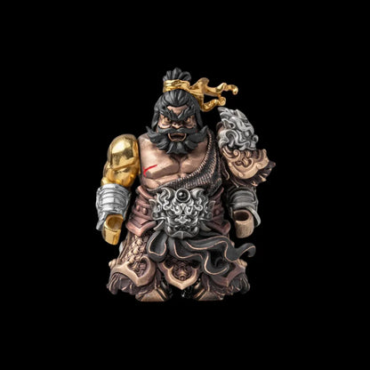 Zhang Fei