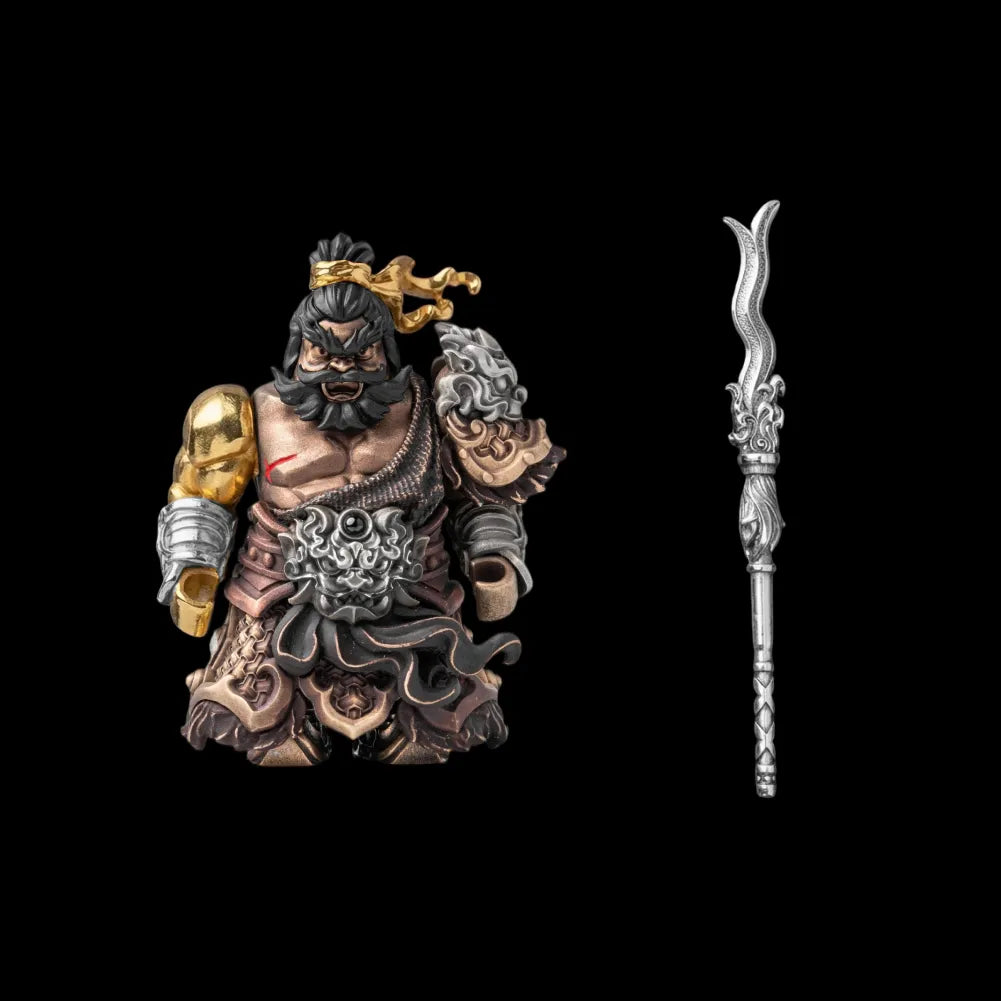 Zhang Fei