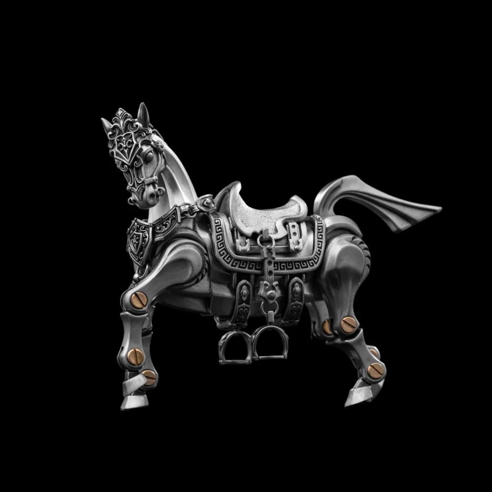 Heroic Steed