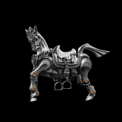 Heroic Steed