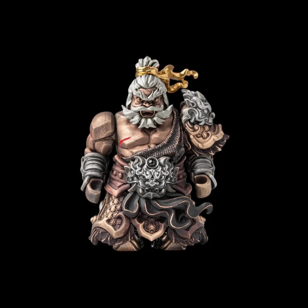 Zhang Fei