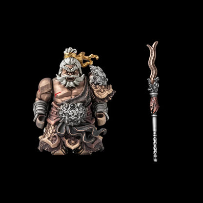 Zhang Fei