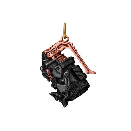 Cyber Frag Pendant