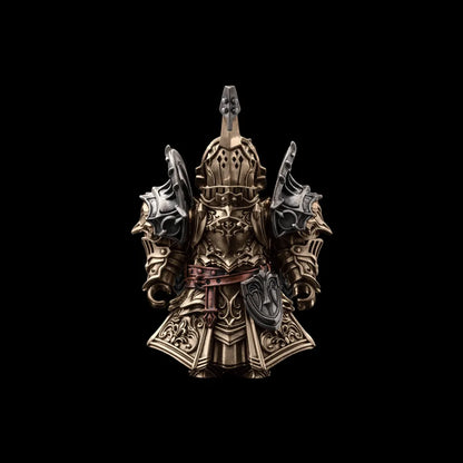 Bastion Knight