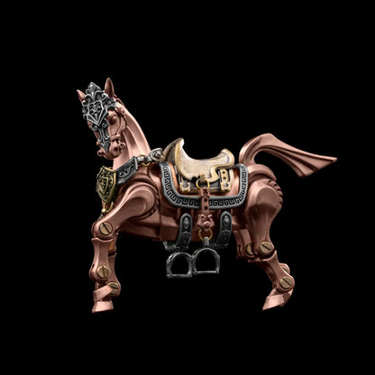 Heroic Steed