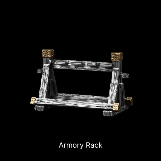 Armory Rack