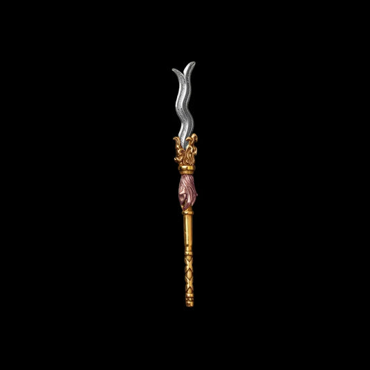 Serpent Pike Eight-Foot Fang