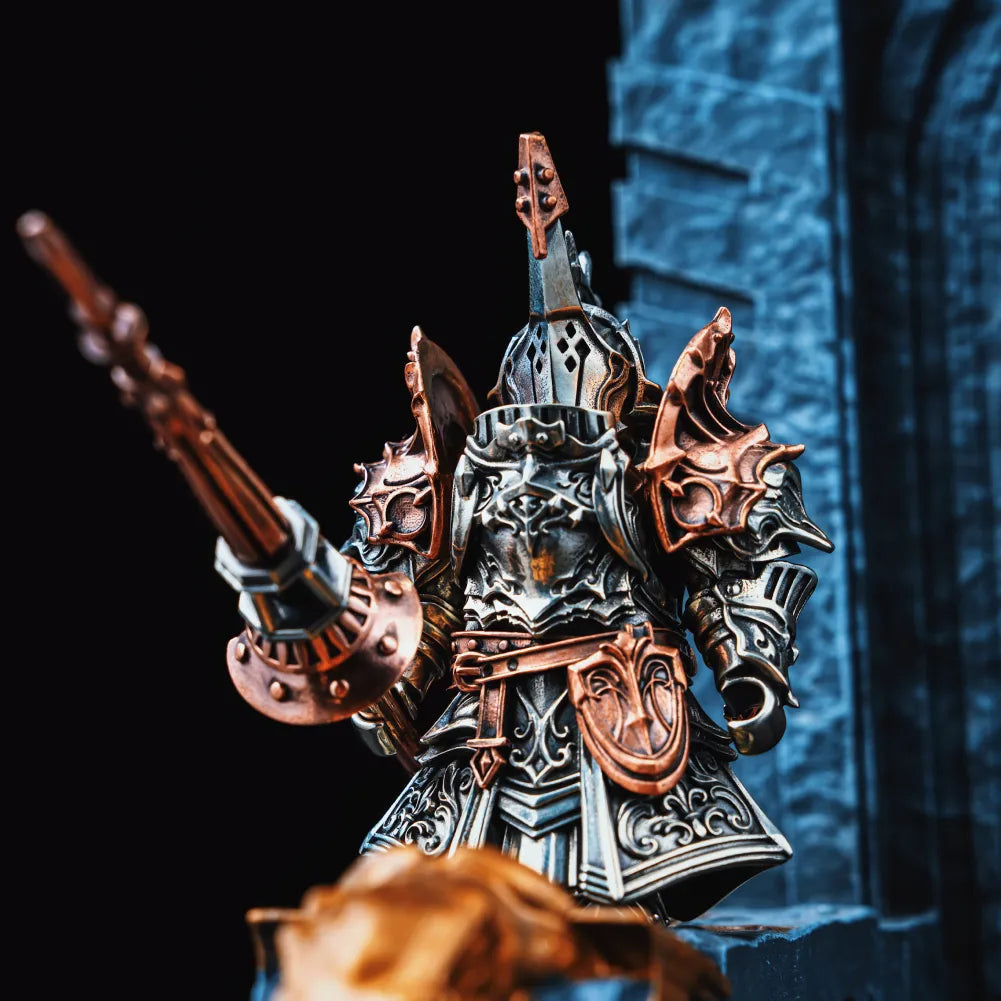 Bastion Knight