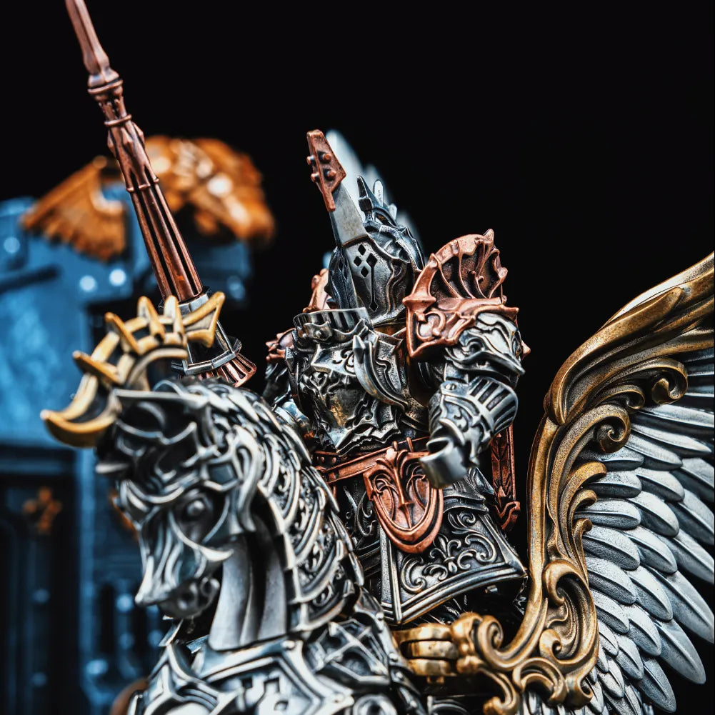Bastion Knight