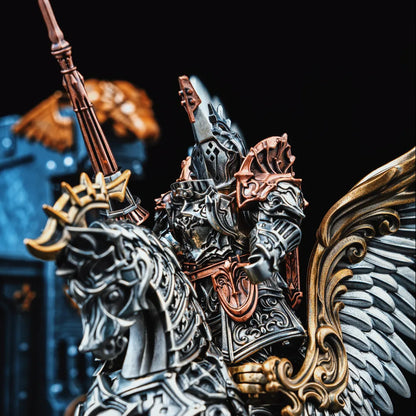 Bastion Knight