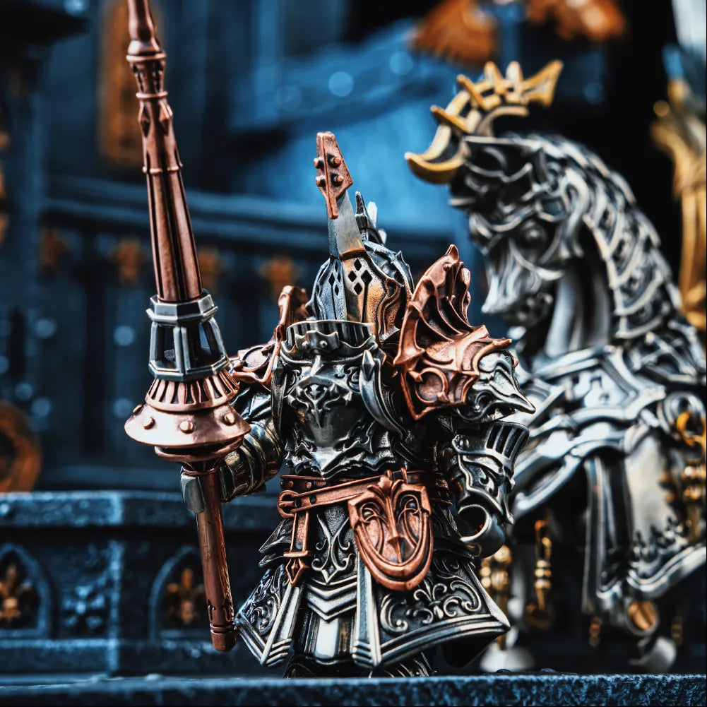 Bastion Knight