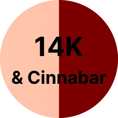 Taoist Mechanical Hand Pendant 