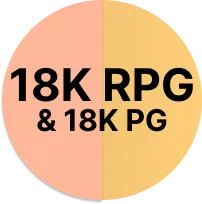 Acorn Capsule Pendant 