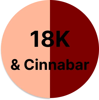 Taoist Mechanical Hand Pendant 