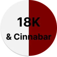 Taoist Mechanical Hand Pendant 