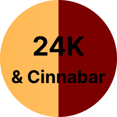 Taoist Mechanical Hand Pendant 