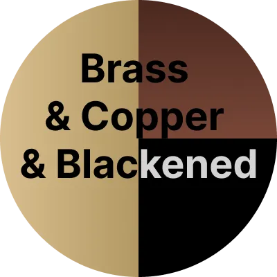 Mimicling Chest Pendant 