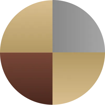 Mimicling Chest Pendant 