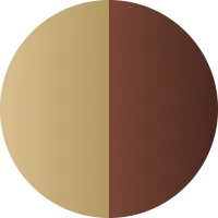 Oriental Patterned Bell 