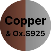 Three-Eyed Raven Rope Bracelet 