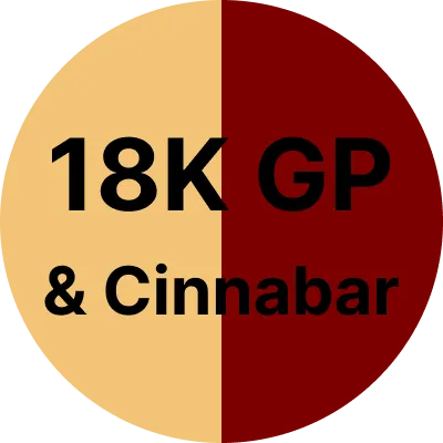 Talisman Three-Way Bead 