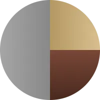 Shan Gui Lion Sword Pendant 