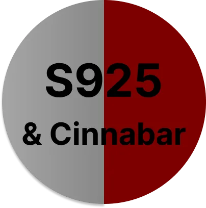 Taoist Sword Mudra Charm 