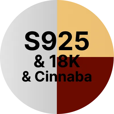 Taoist Sword Mudra Charm 