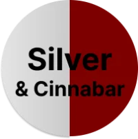 Taoist Mechanical Hand Pendant 