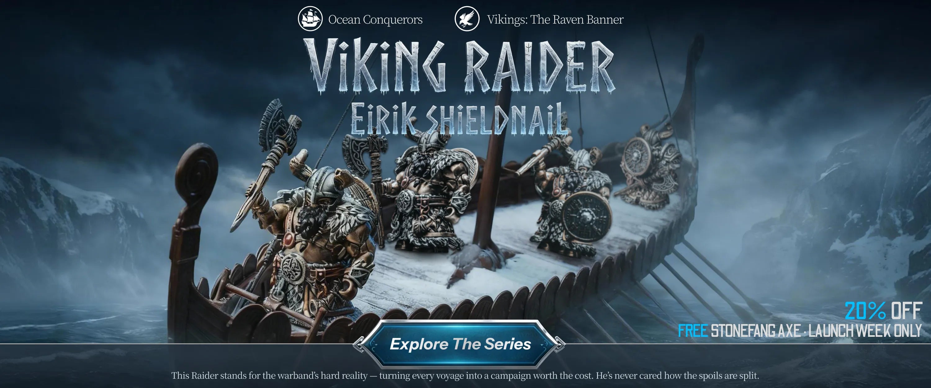 Eirik Shieldnail