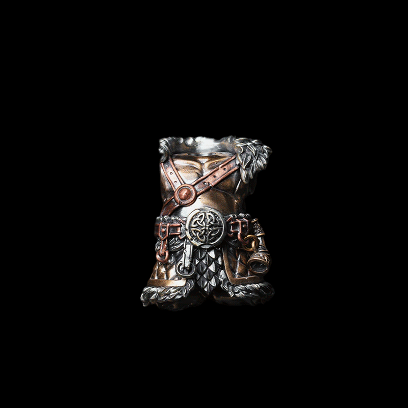 Viking Raider