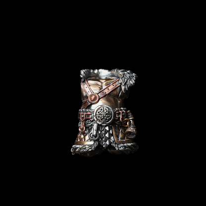 Viking Raider