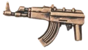 AK add-on weapon