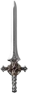Judicator Blade