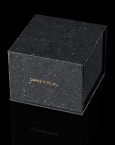 Premium collector packaging