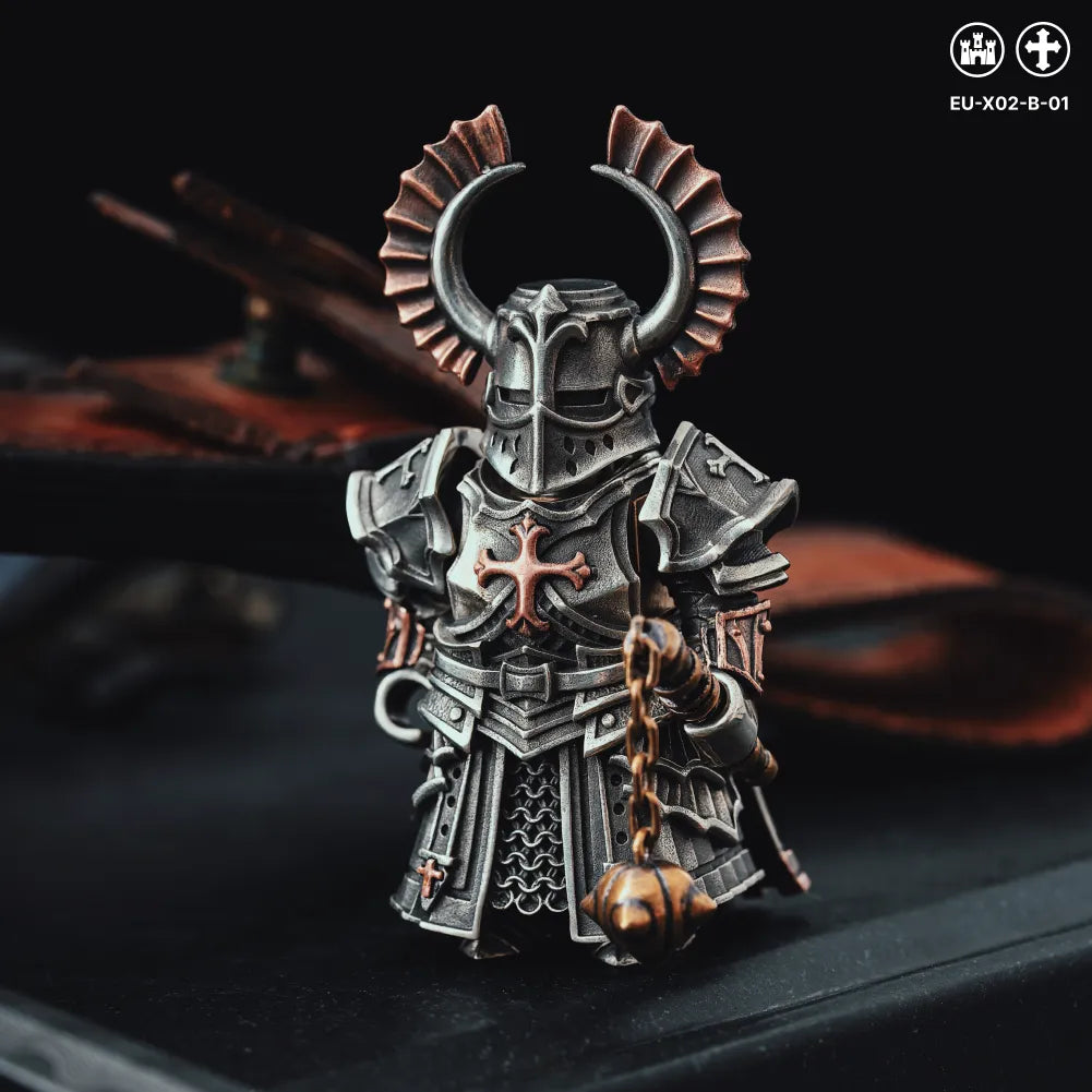 Crusader Vanguard - image 01