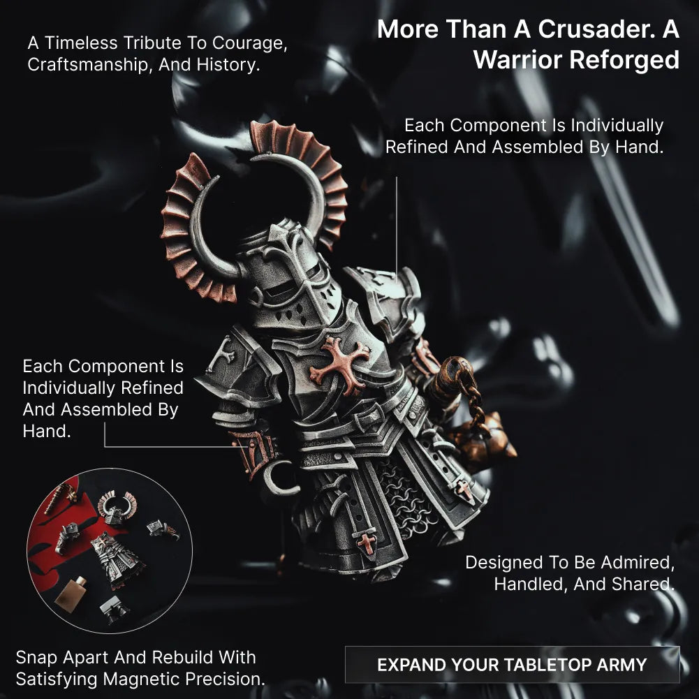 Crusader Vanguard - image 02
