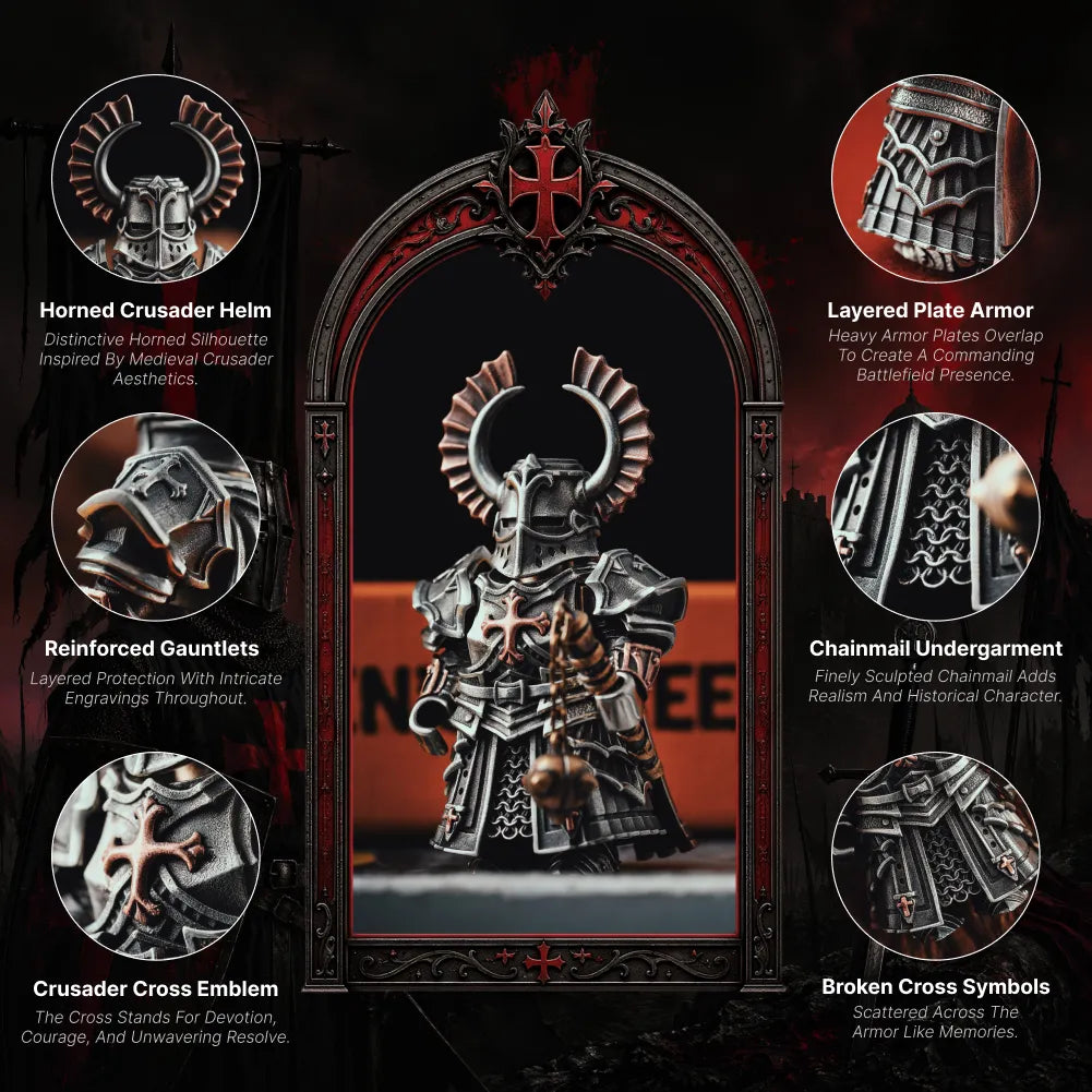 Crusader Vanguard - image 07
