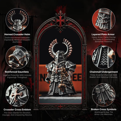 Crusader Vanguard - image 07
