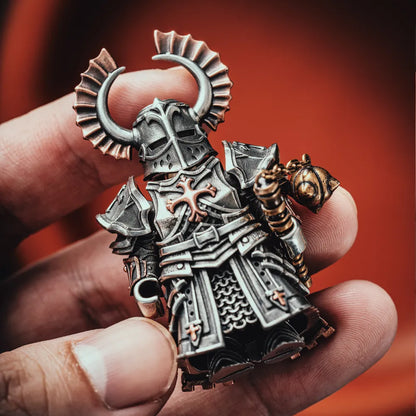 Crusader Vanguard - image 08