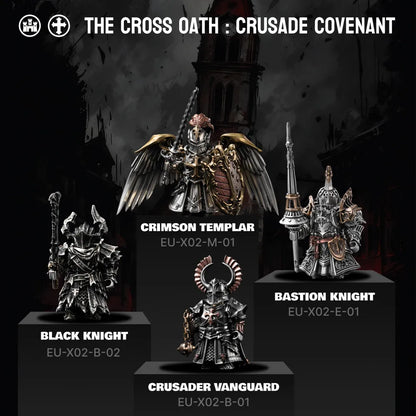 Crusader Vanguard - image 12