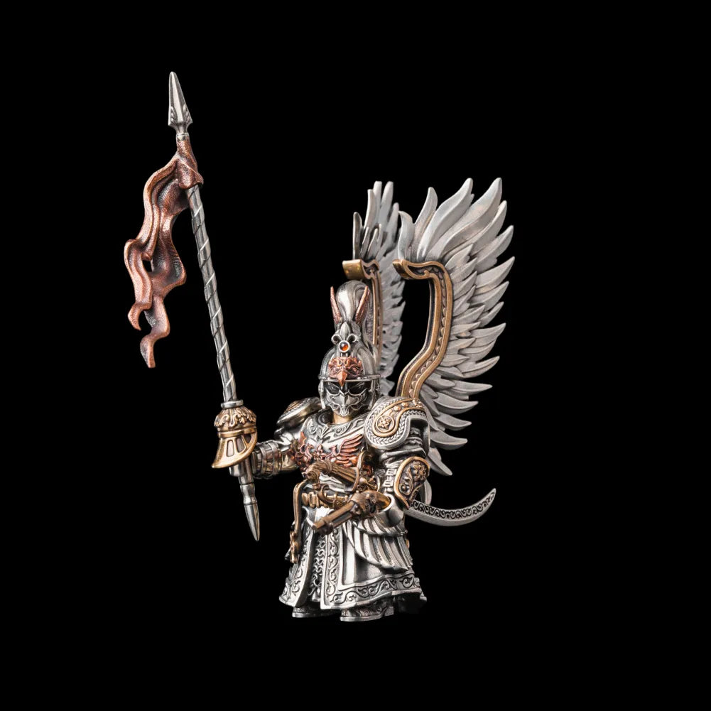 Winged Hussar Complete Edition SKU image