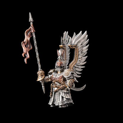 Winged Hussar Complete Edition SKU image