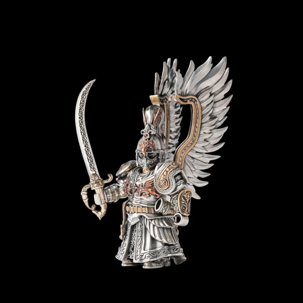 Winged Hussar Standard Edition SKU image