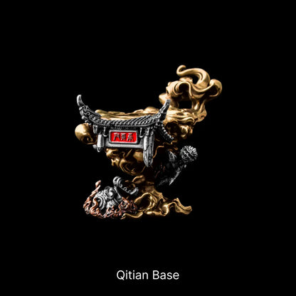 Qitian Base for the Wukong collectible display